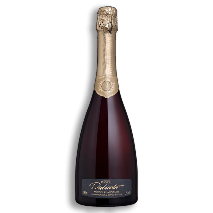 Espumante Dedicato Brut Champenoise