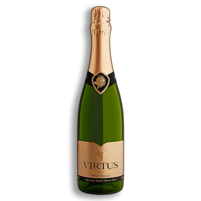 Espumante Brut Virtus