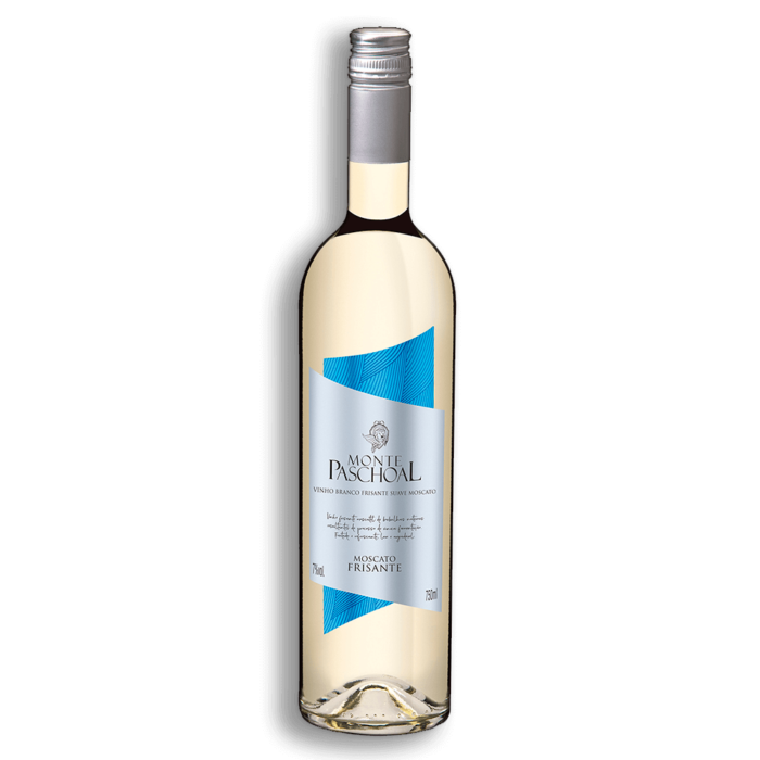 Monte Paschoal Moscato Frisante Vinho Branco