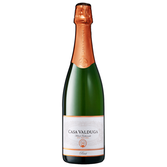 Espumante Arte Brut Tradicional 750ml