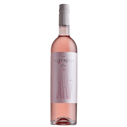 Vinhos Rosé