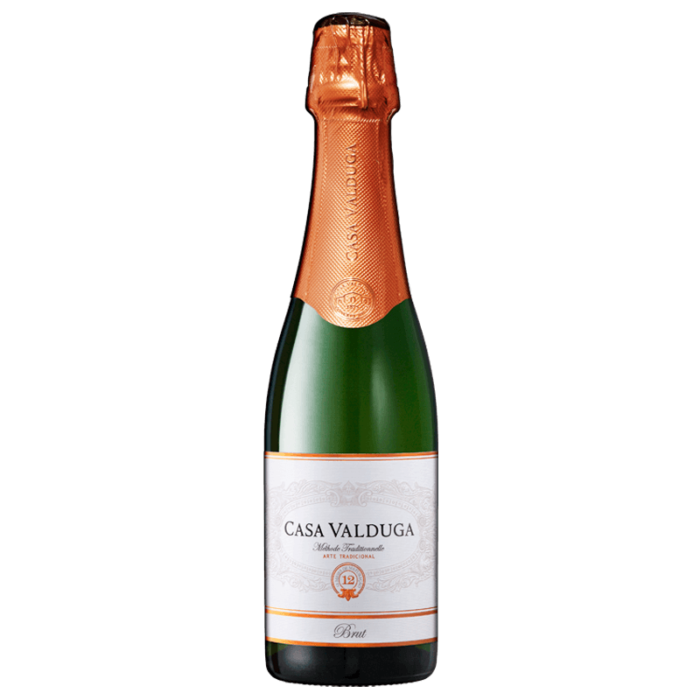 Espumante Arte Tradicional Brut  375ml