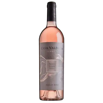 Terroir Merlot Rosé - Vinho Rose Seco