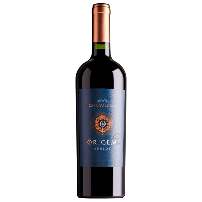 Origem Merlot - Vinho Tinto