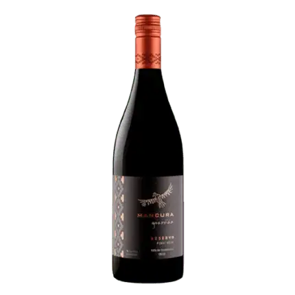 Mancura Pinot Noir Reserva Vinho Tinto