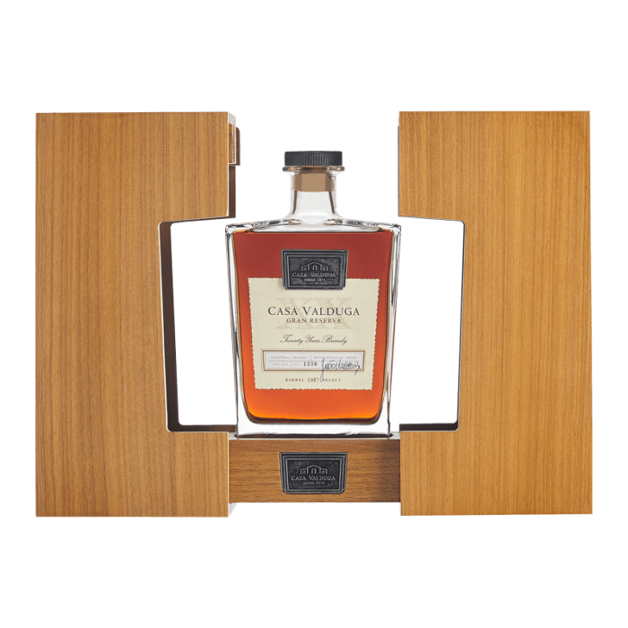 Brandy Gran Reserva XX - Image 2