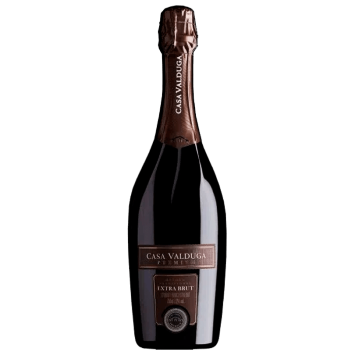 Premivm Espumante Extra Brut 750ml