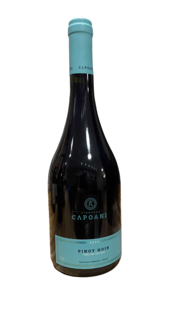 Vinho Tinto Capoani Pinot Noir 2021