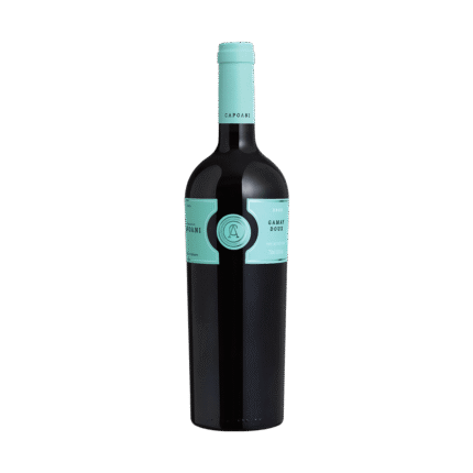Vinho Tinto Capoani Gamay Doux 2022