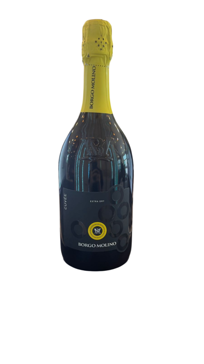 Cuvée Borgo Molino Vegan